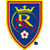 camiseta de Real Salt Lake